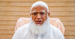 প্রধানমন্ত্রী হওয়া নিয়ে যা জানালেন জামায়াত আমির