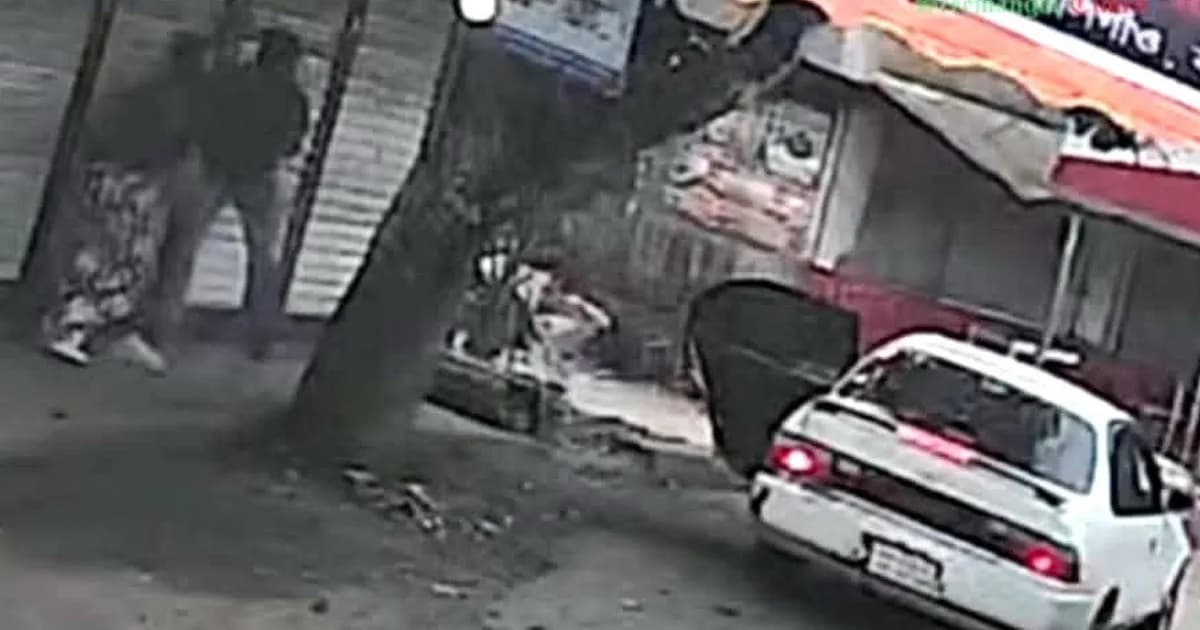 কমলগঞ্জে ভোরে নারী অপহরণের চেষ্টা ব্যর্থ, দুর্বৃত্তরা পালিয়ে গেছে