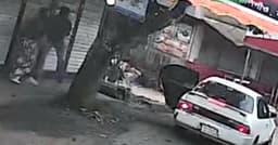 কমলগঞ্জে ভোরে নারী অপহরণের চেষ্টা ব্যর্থ, দুর্বৃত্তরা পালিয়ে গেছে