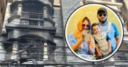 যেভাবে মৃত্যুর মুখ থেকে প্রাণে বাঁচলেন ৩ জন