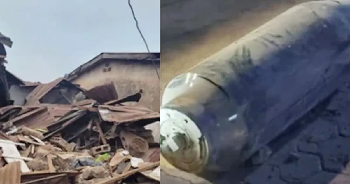 নাইজেরিয়ায় জঙ্গি গোষ্ঠীর বিরুদ্ধে যুক্তরাষ্ট্রের বিমান হামলা