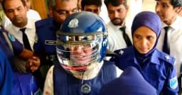 ‘বারবার মামলা না দিয়ে আমাকে গুলি করে মেরে ফেলেন’