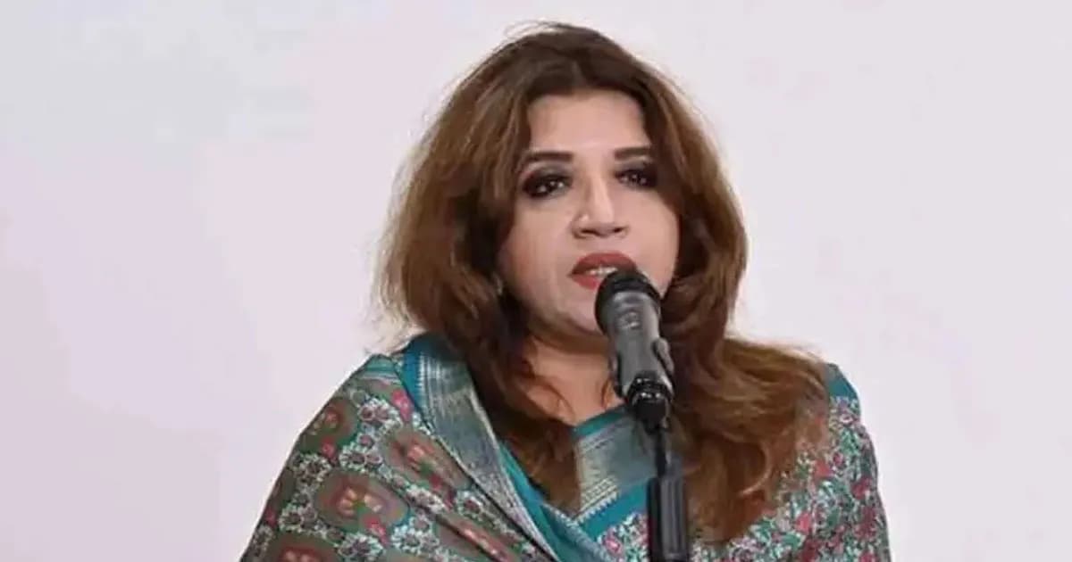 বেনজীরকে দেশে ফিরিয়ে এনে বিচার কাজ সম্পন্ন করা হবে