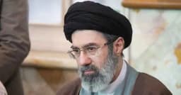 মধ্যপ্রাচ্যে সমস্ত মার্কিন ঘাঁটি বন্ধ না করলে হামলা: ইরানের নতুন সর্বোচ্চ নেতা