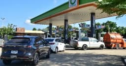 জ্বালানি সংকটে তেল ব্যবসায়ীদের দায় দিলেন থাইল্যান্ডের প্রধানমন্ত্রী