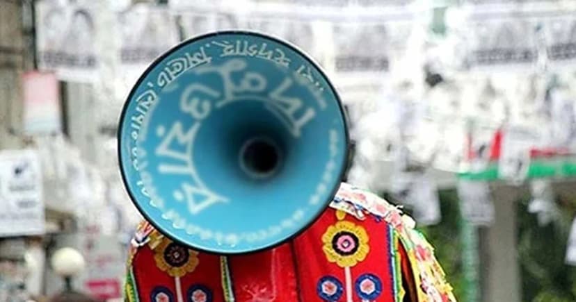 প্রার্থীদের নির্বাচনী প্রচারণা শেষ হওয়ার সময় জানাল ইসি