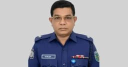 জুলাইয়ের রক্তে ভেজা ওসি মাহবুবের হাত