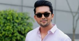 ছাগলের তিন নাম্বার বাচ্চা থেকে আজ নায়ক হয়েছি : আরিফিন শুভ