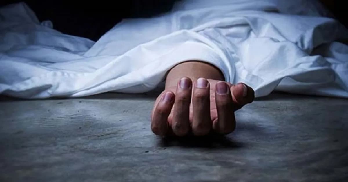 রাজধানীতে সন্তান হত্যার পর মায়ের আত্মহত্যা