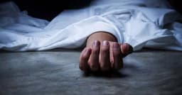 রাজধানীতে সন্তান হত্যার পর মায়ের আত্মহত্যা