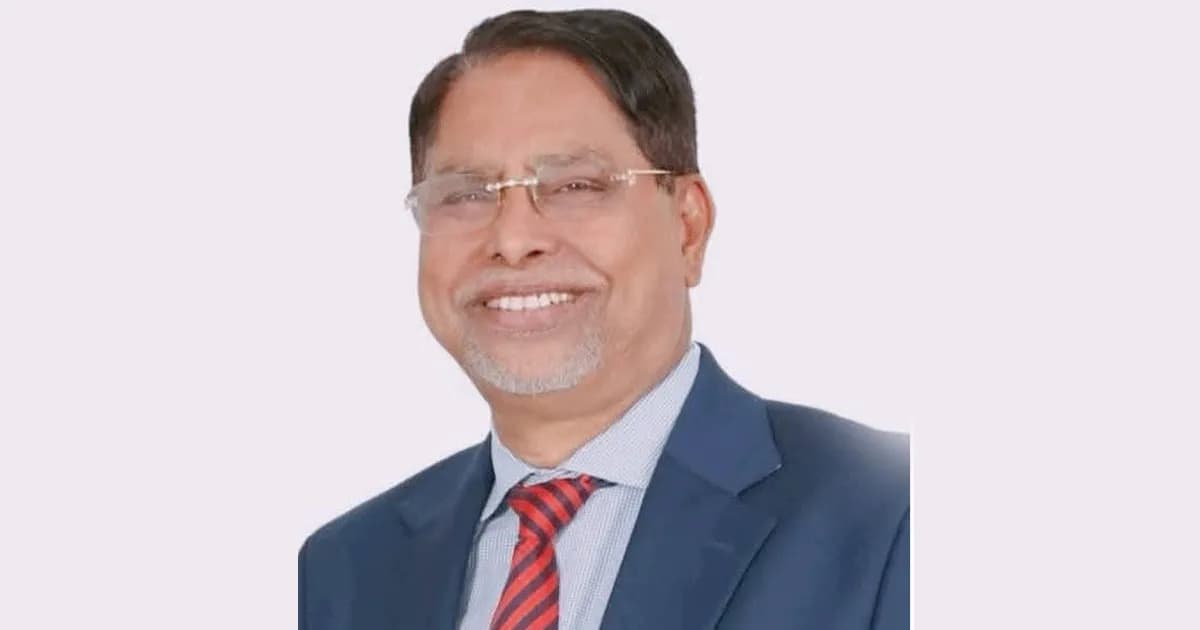 নোয়াখালী-৫ আসনে বিএনপির ফখরুল ইসলাম বিপুল ভোটে জয়ী