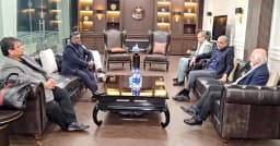 বাংলাদেশকে ক্ষতিপূরণ দিতে পাকিস্তানের শর্ত, আইসিসির প্রতিক্রিয়া