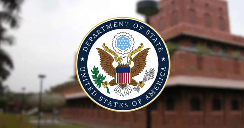 ভিসা নিয়ে সতর্কতা দিল ঢাকার মার্কিন দূতাবাস