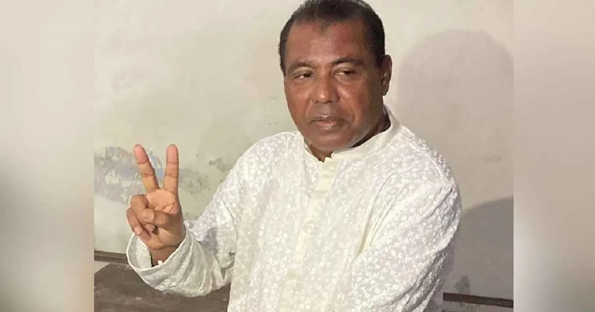 বগুড়া-৬ উপনির্বাচনে বড় ব্যবধানে জয়ের পথে বিএনপির বাদশা