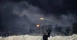 খার্গ দ্বীপে হামলা হলে মার্কিন তেল কোম্পানি ‘ছাইয়ের স্তূপ’ করার হুমকি ইরানের