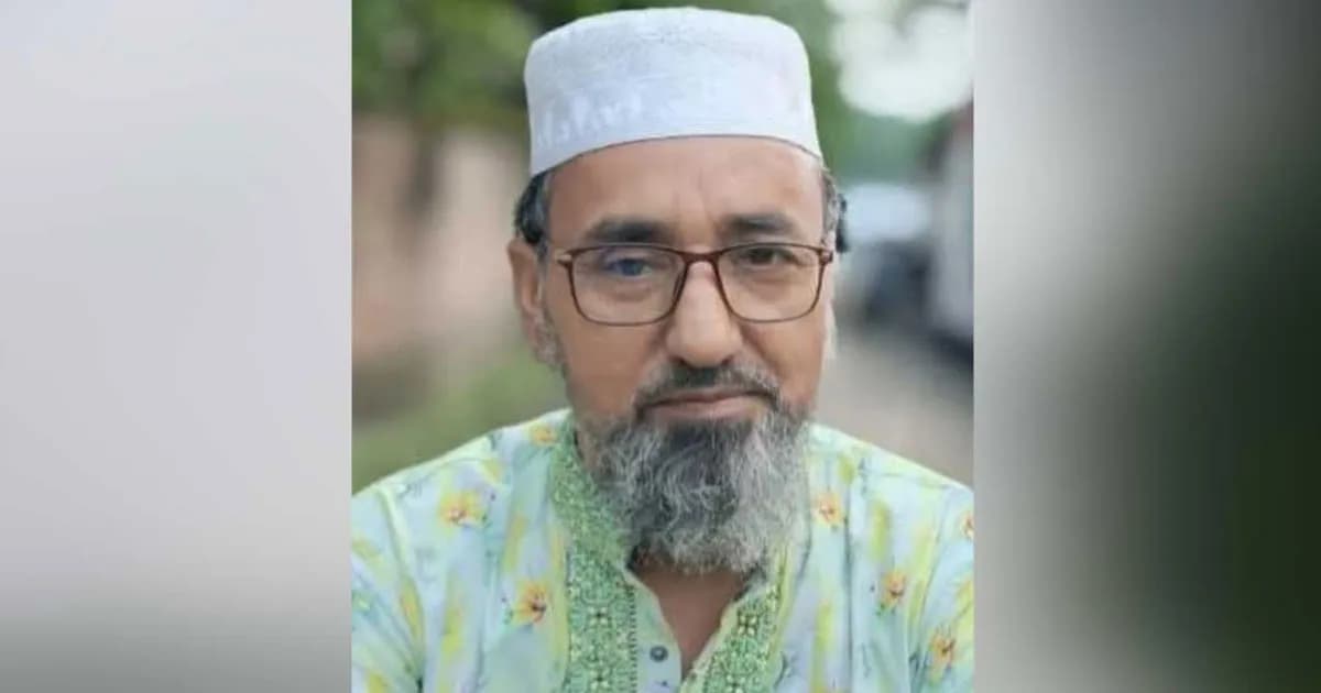 খুলনায় স্বেচ্ছাসেবক লীগের নেতা আটক