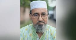 খুলনায় স্বেচ্ছাসেবক লীগের নেতা আটক