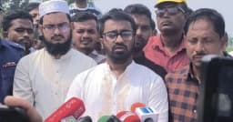‘বিশ্বাস রাখেন, সব সমস্যার সমাধান করবেন স্বরাষ্ট্রমন্ত্রী’