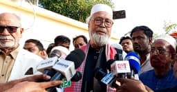 একতরফা নির্বাচন করলে বাংলাদেশের ভালো হবে না: কাদের সিদ্দিকী