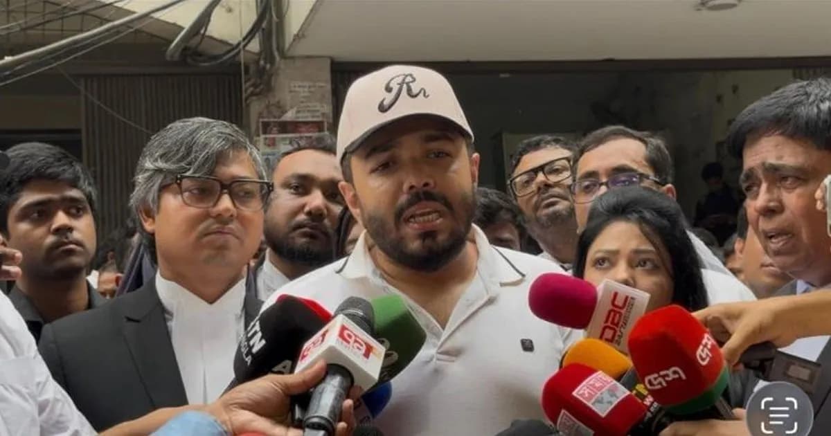 নাসির–তামিমা খালাসে হতাশ রাকিব, উচ্চ আদালতে আপিলের ঘোষণা