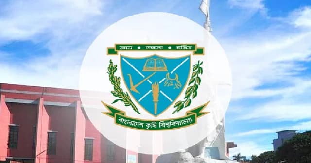 বাকৃবিতে খেলার মাঠ নিয়ে বিরোধ, শিক্ষার্থীসহ আহত ৩