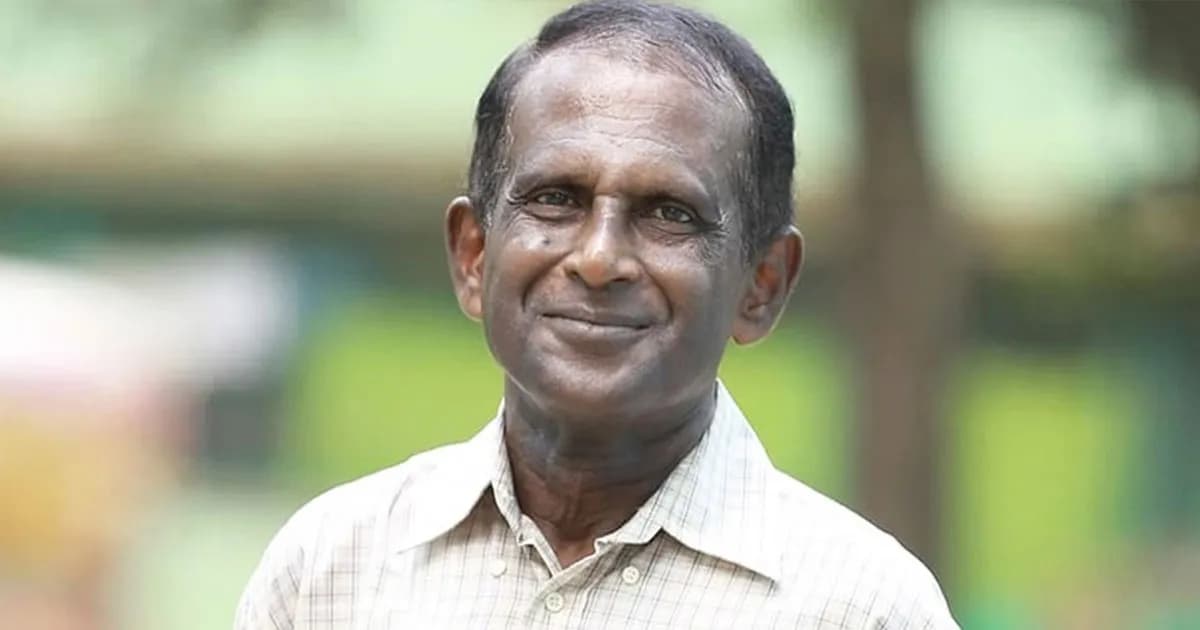 হজ পালনের পর অভিনয় ছেড়ে দিলেন হাসান মাসুদ