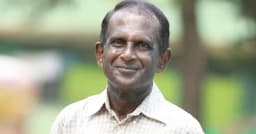 হজ পালনের পর অভিনয় ছেড়ে দিলেন হাসান মাসুদ