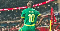 মানের নেতৃত্বে বড় বিপর্যয় থেকে রক্ষা পেল সেনেগাল