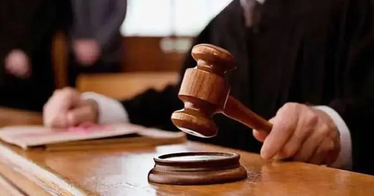 কুয়েতে বিদেশি নাগরিকসহ ৫  দণ্ডপ্রাপ্তের ফাঁসি কার্যকর