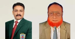 নরসিংদী জেলা সংবাদপত্র পরিষদের নতুন কমিটি গঠিত