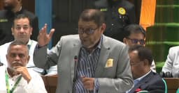 সাড়ে ৫ বছর ক্যাম্পেইন বন্ধে বেড়েছে হামের ঝুঁকি, দায় গত সরকারের