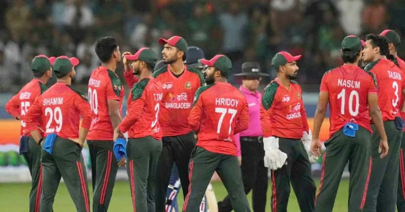 বাংলাদেশ ইস্যুতে নিরপেক্ষ শ্রীলঙ্কা, ভারত-পাকিস্তান ম্যাচে সর্বোচ্চ সতর্কতা