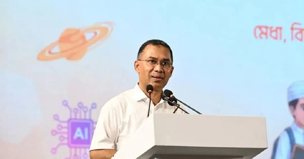 শিক্ষার্থীদের বছরে একটি গাছ লাগানোর আহ্বান প্রধানমন্ত্রীর