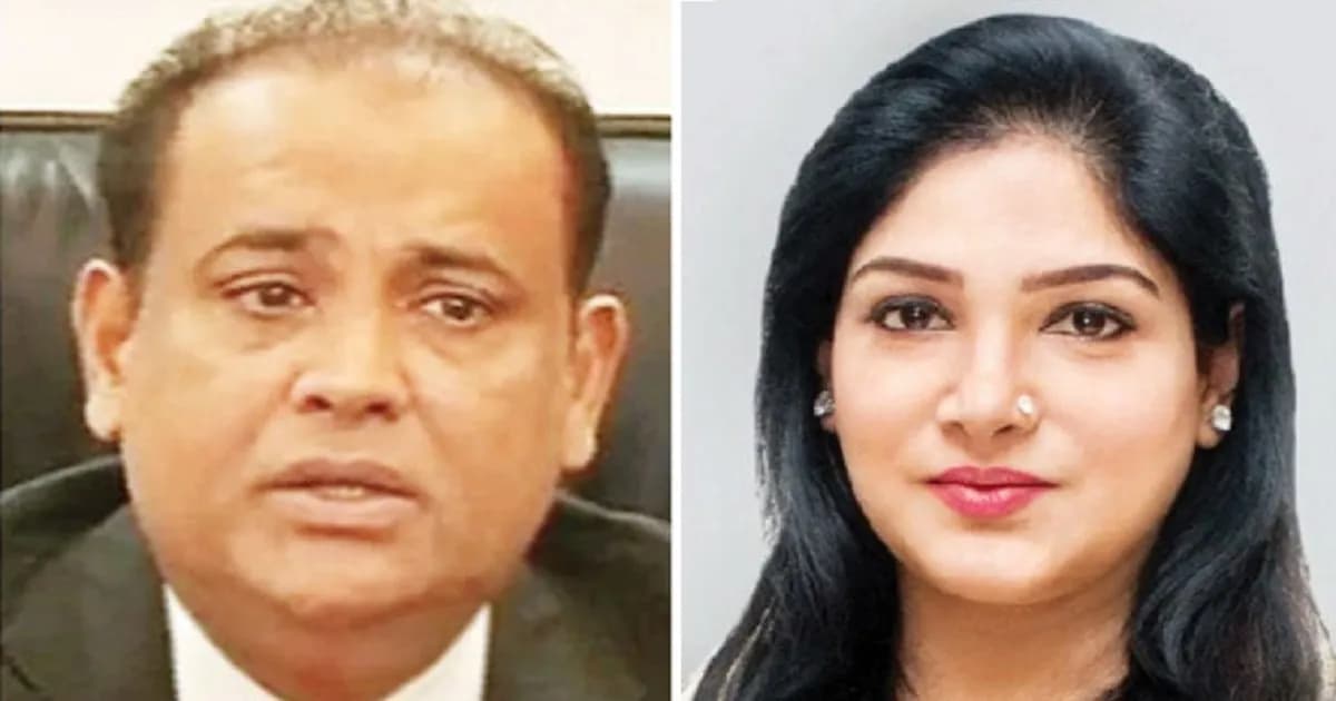 সাবেক ভূমিমন্ত্রী সাইফুজ্জামান ও পরিবারের স্থাবর সম্পত্তি ক্রোকের নির্দেশ