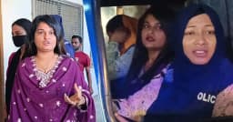 সরকারের সমালোচনা করে গ্রেফতার হওয়া সেই সাথীর জামিন