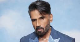 ৪০ কোটি রুপির বিজ্ঞাপনেও ‘না’ বললেন সুনীল শেঠি