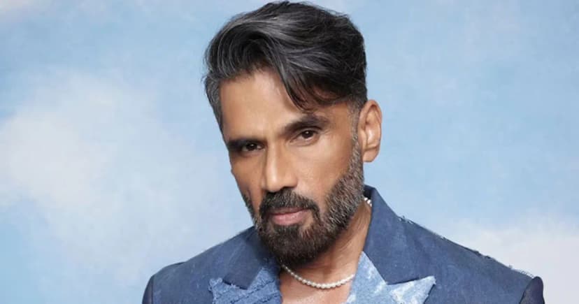 ৪০ কোটি রুপির বিজ্ঞাপনেও ‘না’ বললেন সুনীল শেঠি