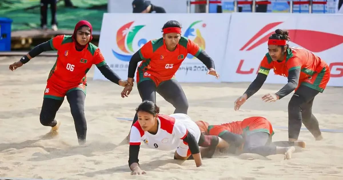 নেপালের কাছে হার, সেমিফাইনালে ভারতের মুখোমুখি বাংলাদেশ