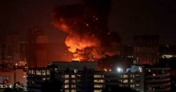 পুতিনের বাসভবন লক্ষ্য করে ইউক্রেনে ড্রোন হামলা