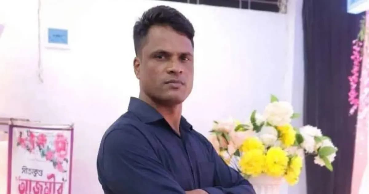 চট্টগ্রামে আওয়ামী লীগ নেতাকে কুপিয়ে হত্যা