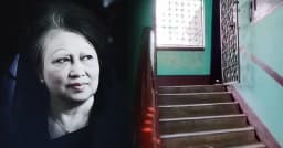 খালেদা জিয়ার শৈশব কাটানো সেই স্মৃতিময় বাড়ি ‘তৈয়বা ভিলা’