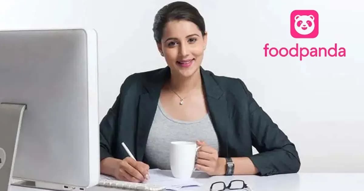 ফুডপান্ডায় নিয়োগ বিজ্ঞপ্তি, অভিজ্ঞতা ছাড়াও আবেদনের সুযোগ