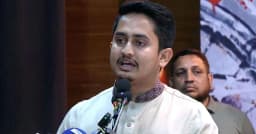 বিরোধী দলের কবর খুঁড়লে আগে বিএনপিই যাবে: সারজিস