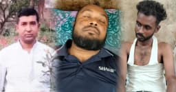 চৌগাছায় দুই মোটরসাইকেলের মুখোমুখি সংঘর্ষে সেনা সদস্য নিহত, আহত ৩