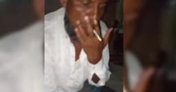 মৌলভীবাজারে প্রকাশ্যে মাদক সেবন, প্রশাসনের নীরবতা নিয়ে স্থানীদের ক্ষোভ