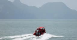 বাংলাদেশি নাগরিকসহ আন্দামান সাগরে নৌকা নৌকাডুবি, ২৫০ যাত্রী নিখোঁজ