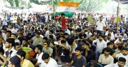 ফের আন্দোলনের হুঁশিয়ারি দিলো করোচ জনতা পার্টি