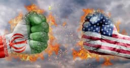 ইস্তানবুলে বৈঠকে বসছে যুক্তরাষ্ট্র ও ইরান