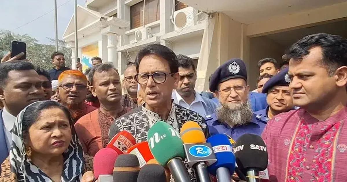 ‘নকলের মতোই শিক্ষাঙ্গন হবে মাদক-সন্ত্রাস ও ইভটিজিং মুক্ত’