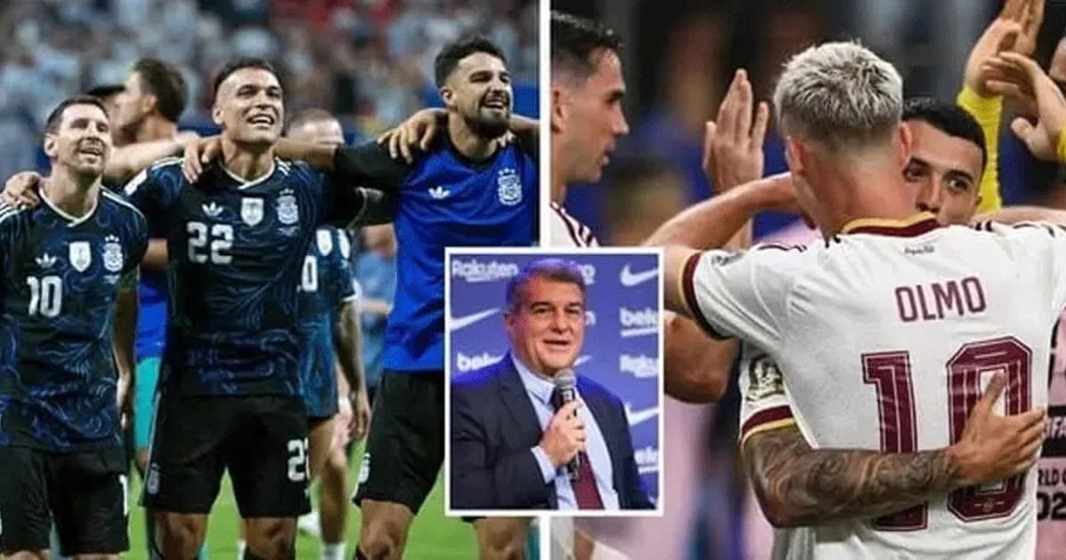 রেফারি সঠিক দায়িত্ব পালন করলে বিশ্বকাপ জিতবে স্পেন: লাপোর্তা